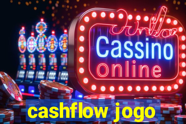 cashflow jogo